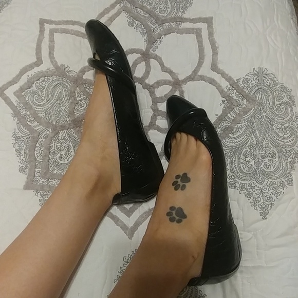 Givenchy Flats - Picture 6 of 7